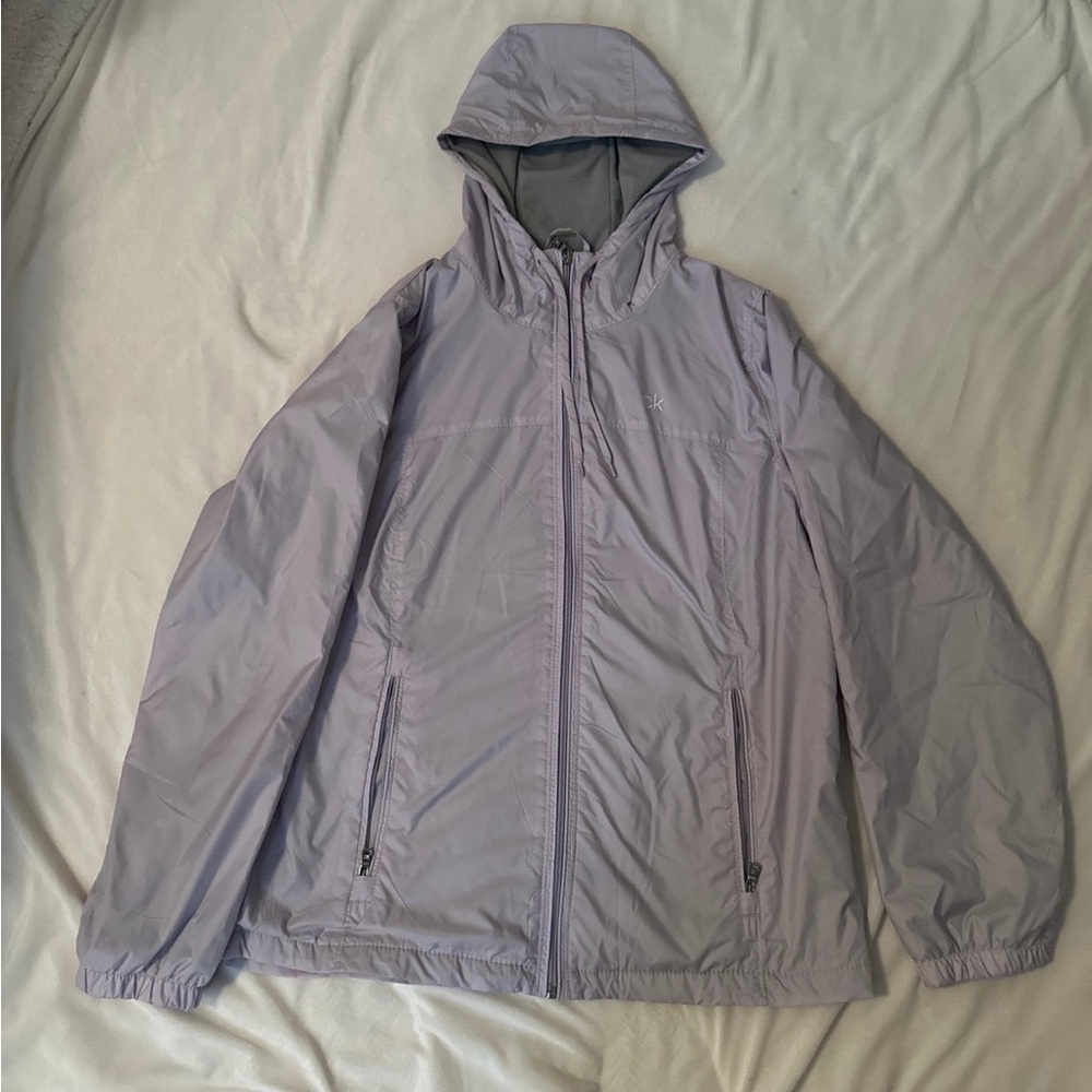 Calvin Klein Windbreaker/Jacket